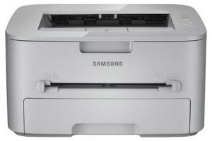 Samsung ML-800 Drucker Treiber und die Software
