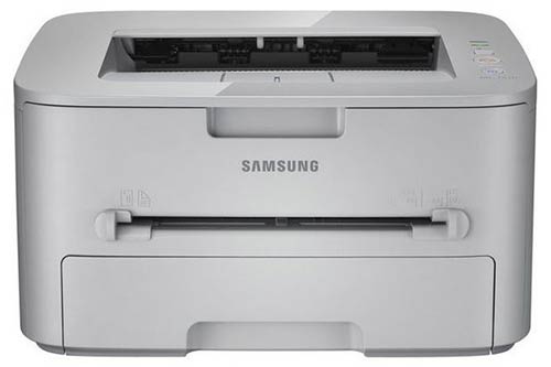 Samsung ML-800 Drucker Treiber