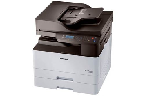 Samsung MultiXpress SL-K2200ND Drucker Treiber