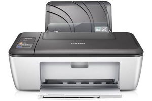 Samsung SCX-1360 Drucker Treiber und die Software