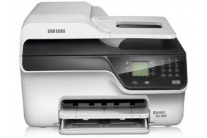 Samsung SCX-1855F Drucker Treiber und die Software