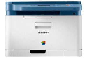Samsung SCX-3300 Laser Multifunction Drucker Treiber und die Software