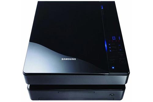 Samsung SCX-4500W Laser Multifunction Printer Driver