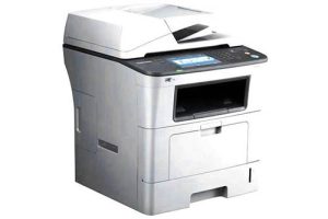 Samsung SCX-5935 Laser Multifunction Drucker Treiber und die Software
