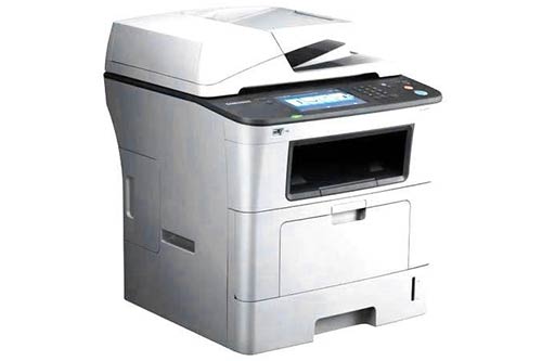 Samsung SCX-3200 Laser Multifunction Printer Driver