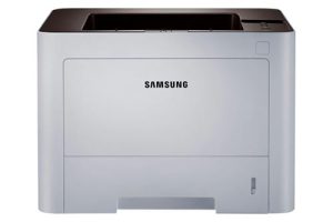 Samsung Xpress SL-M2010 Mono Laser Drucker Treiber und die Software