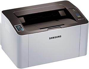 Samsung Xpress SL-M2010 Mono Laser Drucker
