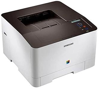 Samsung CLP-415 Color Laser Drucker Treiber