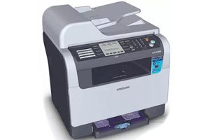 Samsung CLX-3160FNG Color Laser Multifunction Drucker Treiber und die Software