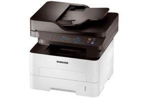 Samsung Xpress SL-M2876 Laser Multifunction Drucker Treiber und die Software