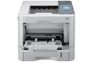 Samsung ML-5012ND Laser Drucker Treiber und die Software