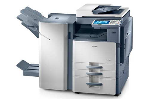 Samsung MultiXpress SCX-8230 Drucker Treiber