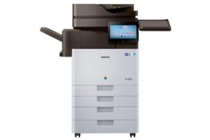 Samsung MultiXpress SL-X3220 Color Laser Multifunction Drucker Treiber und die Software