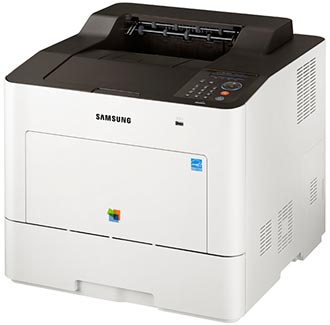Samsung ProXpress SL-C4012 Color Laser Drucker Treiber
