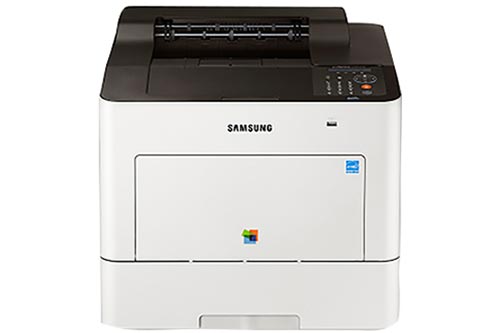 Samsung ProXpress SL-C4012 Drucker Treiber