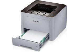 Samsung ProXpress SL-M3320 Laser Drucker Treiber und die Software