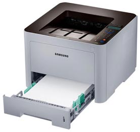 Samsung ProXpress SL-M3321ND Laser Drucker