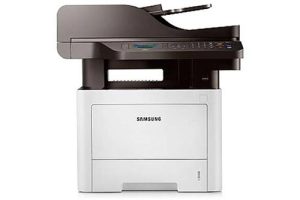 Samsung ProXpress SL-M3875 Laser Multifunction Drucker Treiber und die Software