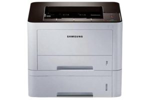 Samsung ProXpress SL-M4024 Laser Drucker Treiber und die Software