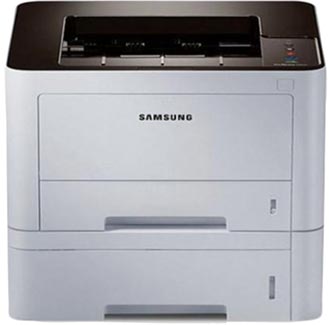 Samsung ProXpress SL-M4024 Laser Drucker Treiber
