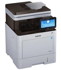 Samsung ProXpress SL-M4562 Laser Multifunction Printer