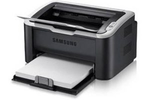 Samsung SCX-1860 Inkjet All-in-One Drucker Treiber und die Software