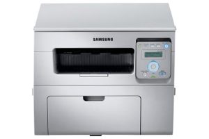 Samsung SCX-4021 Laser Multifunction Drucker Treiber und die Software