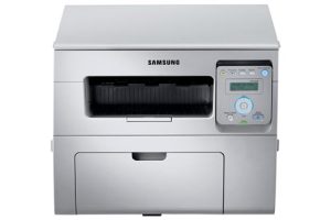 Samsung SCX-4021S Drucker Treiber