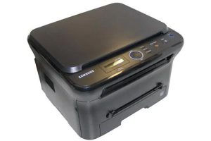 Samsung SCX-4600 Drucker Treiber und die Software