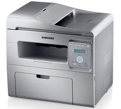 Samsung SCX-4650 Laser Multifunction Drucker