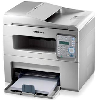 Samsung SCX-4655 Laser Multifunction Drucker