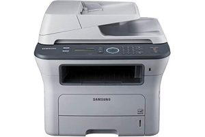 Samsung SCX-4826 Drucker Treiber