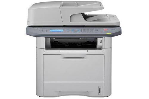 Samsung SCX-4623 Laser Multifunction Printer Driver