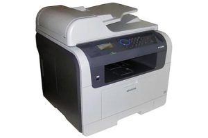 Samsung SCX-5635 Laser Multifunction Drucker Treiber und die Software