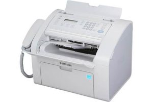 Samsung SF-760P Laser Multifunction Drucker Treiber und die Software