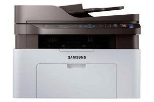 Samsung Xpress SL-M2060FW Laser Multifunction Drucker Treiber und die Software
