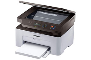 Samsung Xpress SL-M2060FW Laser Multifunction Drucker