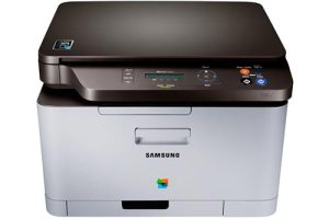 Samsung Xpress SL-M2060NW Laser Multifunction Drucker Treiber und die Software