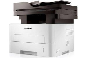Samsung Xpress SL-M2670 Laser Multifunction Drucker Treiber und die Software