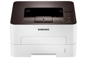 Samsung Xpress SL-M2825 Laser Drucker Treiber und die Software