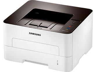 Samsung Xpress SL-M2825 Laser Drucker Treiber
