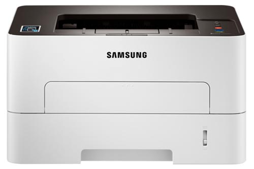 Samsung Xpress SL-M2836 Drucker Treiber