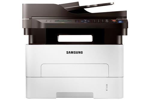 Samsung SCX-3205W Laser Multifunction Drucker Treiber