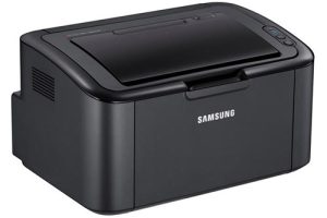 Samsung ML-1865 Drucker Treiber und die Software
