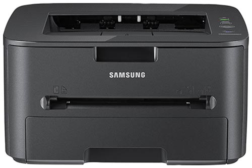 Samsung ML-2520 Drucker Treiber