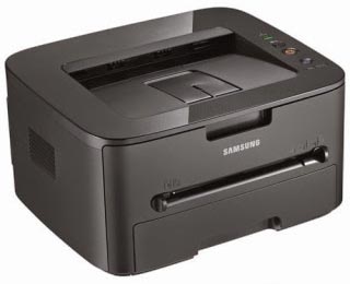 Samsung ML-2520 Drucker