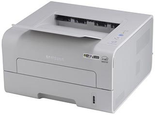 Samsung ML-2955 Laser Drucker