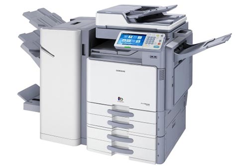 Samsung MultiXpress CLX-9250ND Drucker Treiber