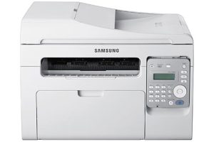 Samsung SCX-3405F Laser Multifunction Drucker Treiber und die Software