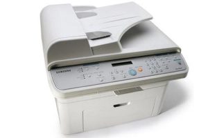 Samsung SCX-4521FH Laser Multifunction Drucker Treiber und die Software